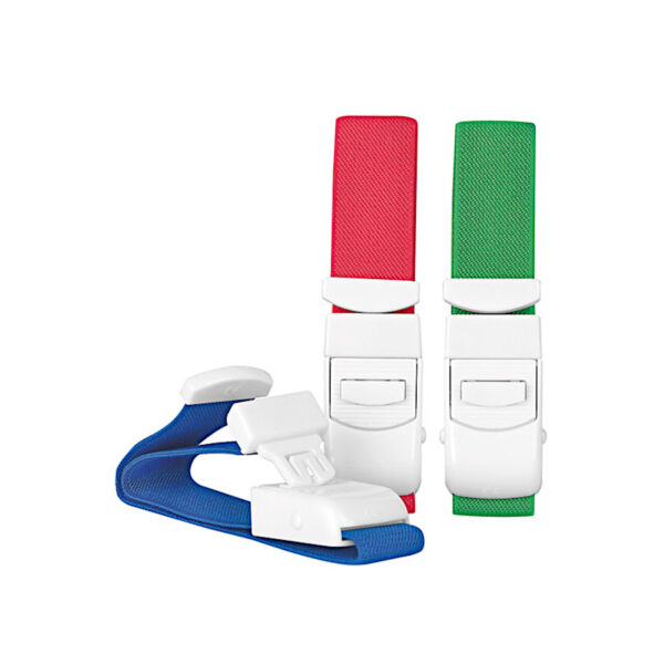 MediWare Tourniquet - Stuwband - Diverse kleuren