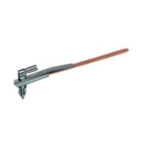 Heine - Tongspatelhouder Kop - houten spatels - 2,5v