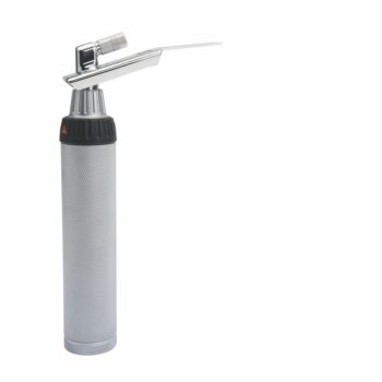 Heine - Tongspatelhouder voor houten spatels - XHL - NT4 oplader