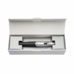 Heine - Mini-C Cliplamp - met batterijhandvat - LED - Afbeelding 2