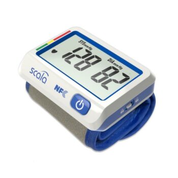 Scala - Pols bloeddrukmeter SC 6027